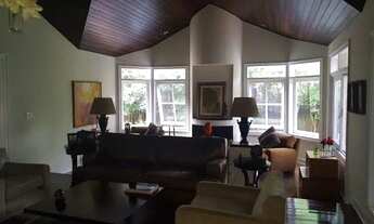 Imagem 4: Casa - Fazenda São Quirino - Campinas