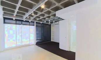 Imagem: Apartamento para Aluguel - Campo Belo, 1