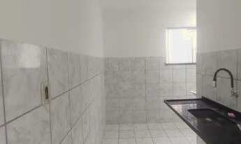 Imagem 4: Apt. 2/4 - Residencial Hildete França Teixeira