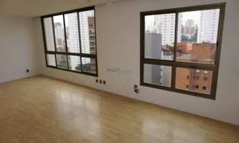 Imagem 4: Apartamento Venda / Locação 2 suites 2 Vagas 111m2 Real Parque