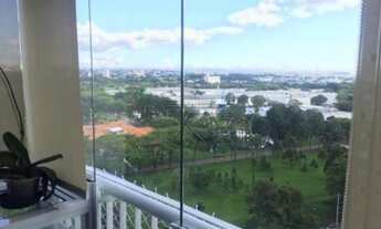 Imagem 2: Apartamento para aluguel tem 75 metros quadrados com 2 quartos