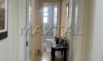 Imagem 7: Aluguel Apartamento de 3 Dormitorios 1 suite 3 Baneiros 3 Vagas e 2 Salas Região Jardim