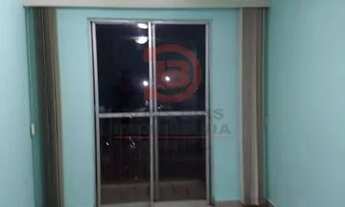 Imagem 4: Apartamento a Venda Cangaiba