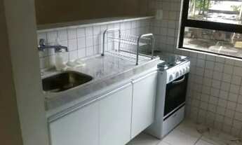 Imagem 3: Alugo excelente Flat MOBILIADO no Pina com lazer