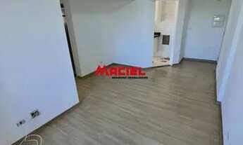 Imagem 4: Apartamento Padrão em São José dos Campos