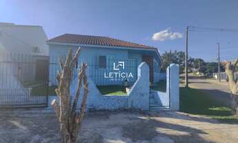 Imagem 4: Casa com ótima localização em Camobi, 2 dorm. - Letícia Imóveis