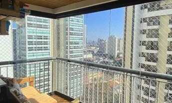 Imagem: São Paulo - Apartamento Padrão - Tatuapé