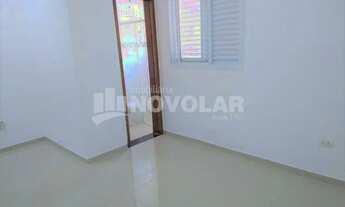 Imagem 4: Sobrado na Vila Maria sendo 2 Suítes e 3 Vagas