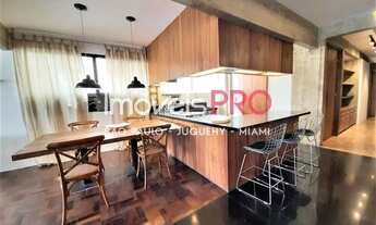 Imagem 3: Moderno e confortavel no jardins