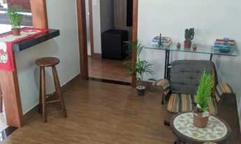 Imagem: Alugo quarto em apartamento