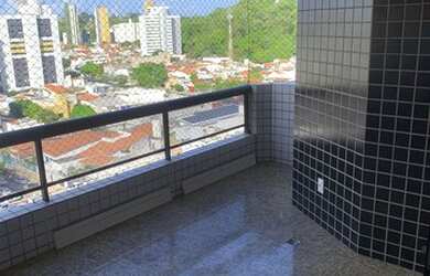 Imagem 3: Apartamento para venda tem 218 metros quadrados com 4 quartos em Tirol - Natal - RN