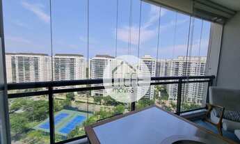 Imagem 6: Apartamento com 3 dormitórios à venda - MAJETIC - CIDADE JARDIM, 145 m² por R$ 1.890.000