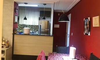 Imagem 3: Apartamnet para venda com 65m², 2 quartos, 1 suíte, 2wcs, varanda e vaga, em Mooca - São