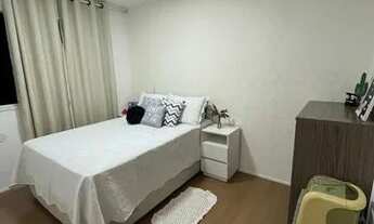 Imagem 7: Aluguel de Apartamento - 8º Andar - Setor Faiçalville