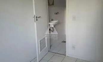 Imagem 10: Apartamento à venda, 2 quartos, 1 suíte, 1 vaga, Vila Isabel - RIO DE JANEIRO/RJ