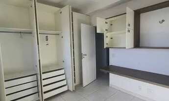 Imagem 5: Apartamento para aluguel com 72 metros quadrados com 2 quartos em Cremação - Belém - Pará