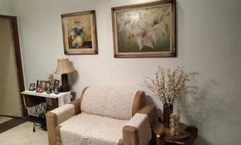 Imagem: Casa térrea com 2 dormitórios próximo