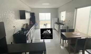 Imagem 4: Vendo lindo sobrado com piscina localizado em itaquaquecetuba