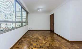 Imagem: Apartamento à venda no bairro Jardim Paulistano