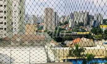 Imagem 4: São Paulo - Apartamento Padrão - Saúde