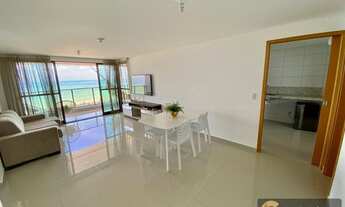 Imagem 6: Apartamento com belíssima vista mar, 3 suítes e 3 vagas