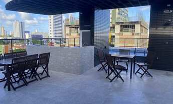 Imagem 5: Apartamento pronto pra morar com área de lazer