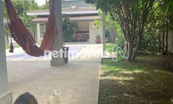 Imagem 4: Locação Casa Alphaville - Lagoa dos Ingleses Nova Lima