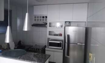 Imagem 5: Excelente apartamento de 2 quartos e 1 vaga de garagem no bairro Planalto