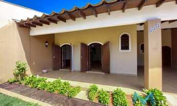 Imagem 4: Casa com 3 quartos - Bairro Vila Fujita em Londrina