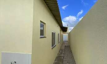 Imagem 4: Casa para venda tem 80 metros quadrados com 2 quartos em Ancuri - Itaitinga - CE