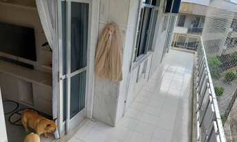 Imagem 2: Lindo Apartamento de frente no Jardim Guanabara, 3 quartos, suíte, elevador, varandão!