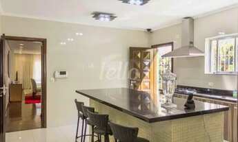 Imagem 7: São Paulo - Casa Padrão - Mandaqui