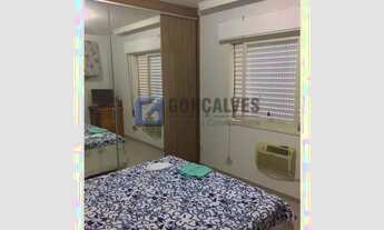 Imagem 4: SANTOS - Residential / Apartment - EMBARE