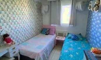 Imagem 4: Apartamento para venda tem 60 metros quadrados com 2 quartos