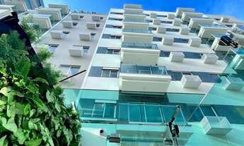 Imagem: Apartamento a venda no Edifício Reverse