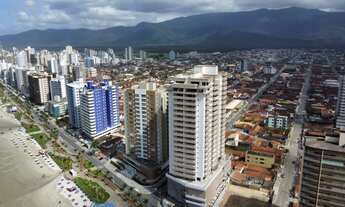 Imagem 7: APARTAMENTO BELISSÍMO PÉ NA AREIA !!! COM LAZER COMPLETO!!!