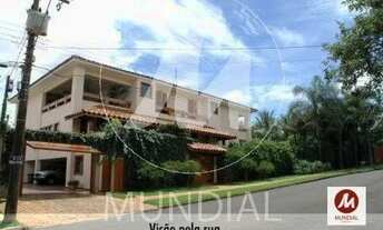 Imagem: Casa (sobrado na rua) 6 dormitórios/suite