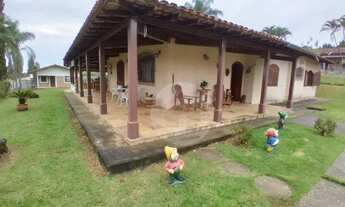 Imagem: Chácara com 3 dormitórios, 2529 m²