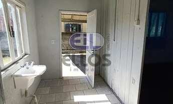 Imagem 7: Casa 2 quartos bairro Nova Brasília Joinville/ SC