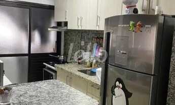 Imagem 2: São Paulo - Apartamento Padrão - Mooca