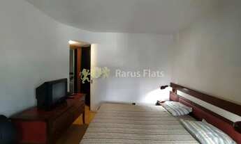 Imagem 7: Flat para locação no Brooklin - Edifício Park Way - Cód. UBU03308