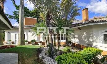 Imagem: Casa - Village Sans Souci - Valinhos