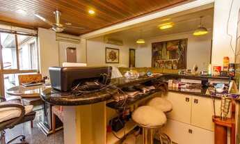 Imagem 6: Apartamento para Venda - 117.94m², 3 dormitórios, sendo 1 suites, 2 vagas - Jardim Lindóia