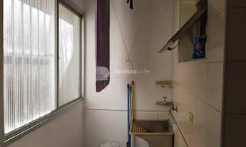 Imagem 4: LAM AP3198 Realiza Imóveis aluga apartamento no Jardim América, 49 m², 2 dormitórios