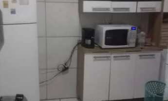 Imagem: Aluguel de vagas femininas, estudante ou