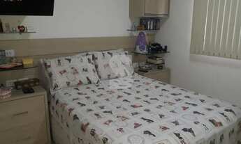 Imagem 6: Apartamento à venda, 2 quartos, 2 vagas, Cândida Ferreira - Contagem/MG