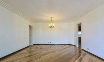 Imagem 4: Apartamento à venda no bairro Campo Belo - São Paulo/SP