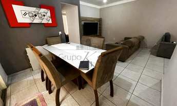 Imagem 4: Casa de condomínio para venda tem 80 metros quadrados com 2 quartos