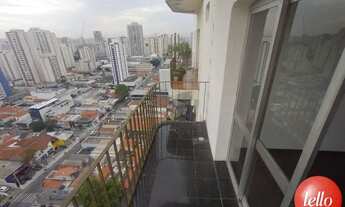 Imagem 4: São Paulo - Apartamento Padrão - Tatuapé