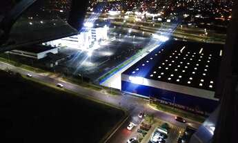 Imagem 3: Lindo apartamento com garagem bem localizado em Águas Claras